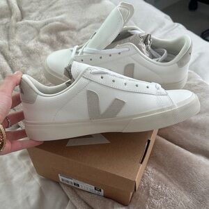 NEW IN BOX Veja Women's Sneakers